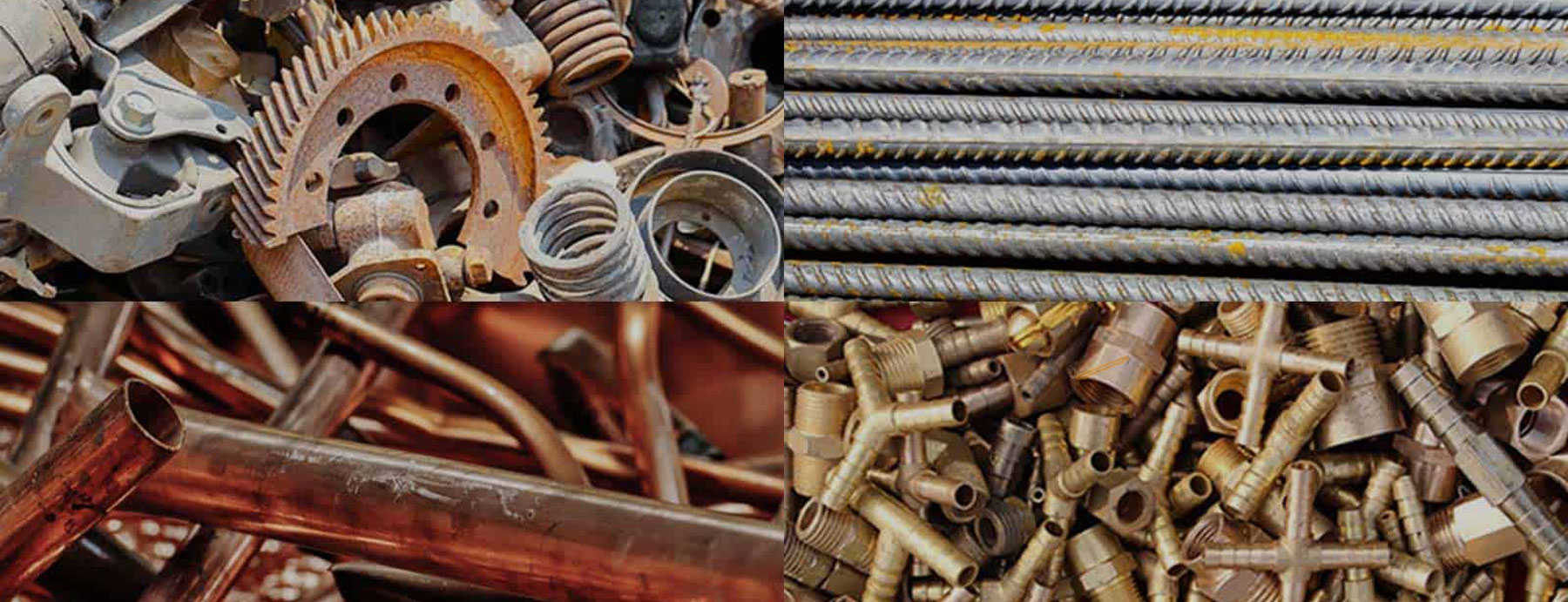 Ankara Hurdacı - Arıkan Metal