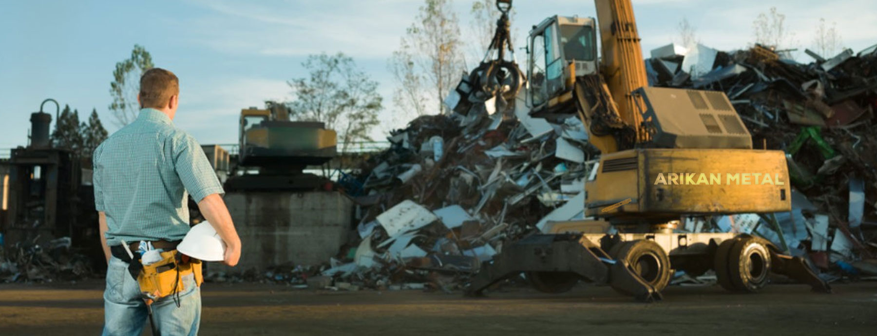 ARIKAN HURDACILIK ANKARA